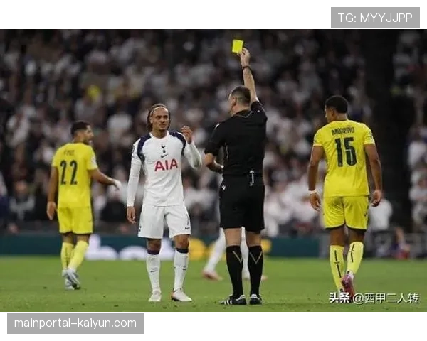 欧冠判罚尺度不一 专家指出VAR执行标准混乱 欧冠判罚尺度不一 专家指出VAR执行标准混乱